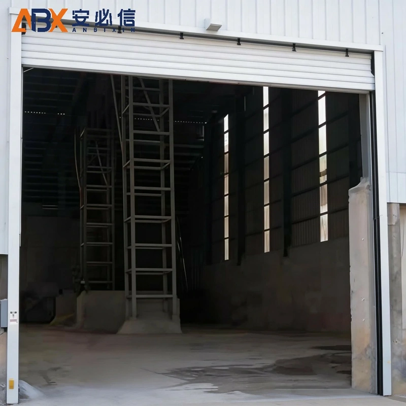 荆门堆积门