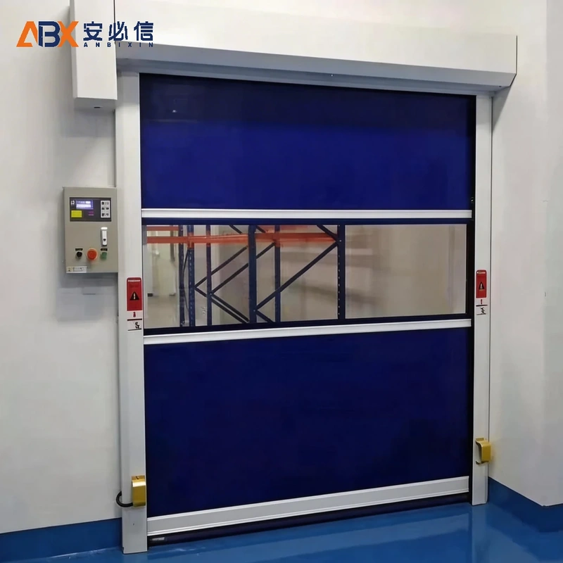荆门工业快速门